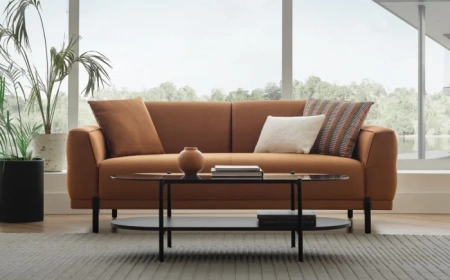 Диван 3-местный оlноспальный Terra 