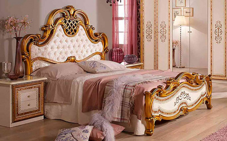 Кровать Анита