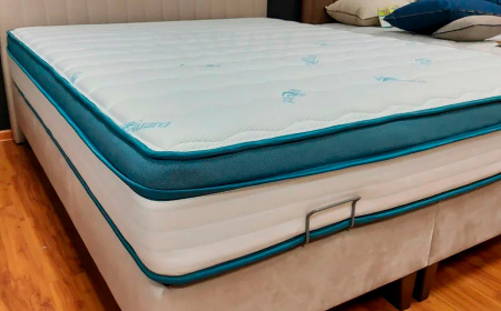 Матрас Bodyform-7-T 180х200 Матрас Bodyform-7-T 180х200