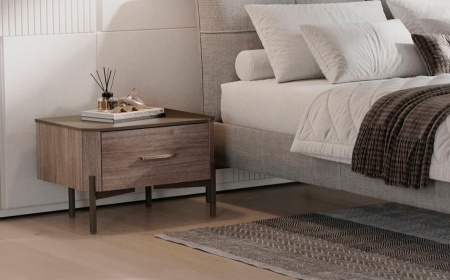 Тумба прикроватная Varena