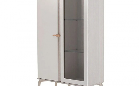 Витрина 2 дв. Palermo