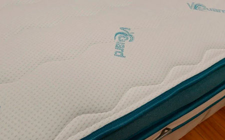 Матрас Bodyform-7-T 180х200 Матрас Bodyform-7-T 180х200