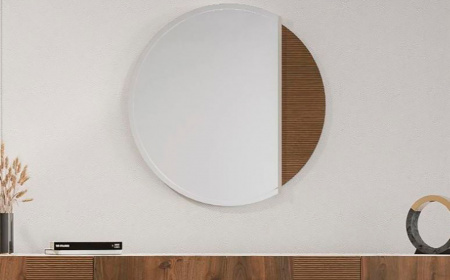 Зеркало Pavia