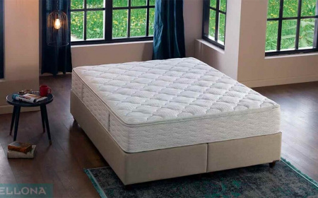 Матрас 160 Stress Free-Т   Матрас 160 Stress Free-Т