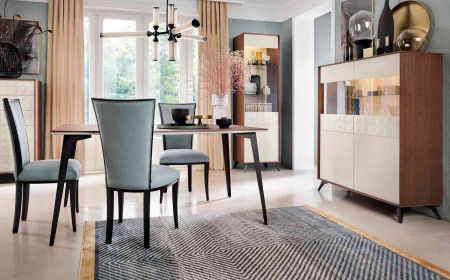 Витрина 2 дв. низкая Zoom