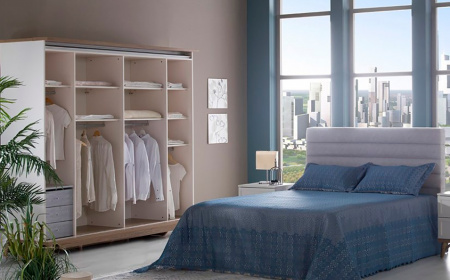 Шкаф купе Mavenna