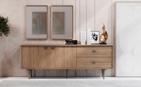 Комод в гостиную 1,8 Paloma