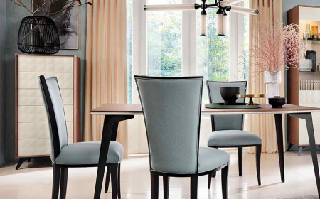 Комод высокий Zoom