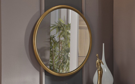 Зеркало для буфета Pesaro