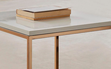 Стол приставной Legato