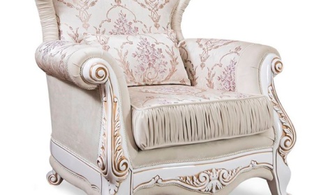 Кресло Алсу