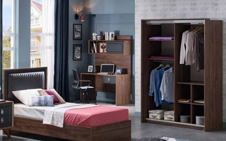 Шкаф купе Alegro