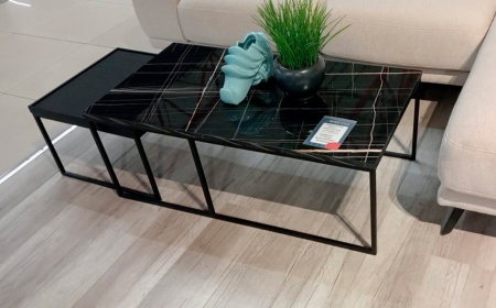 Кофейный стол Torio