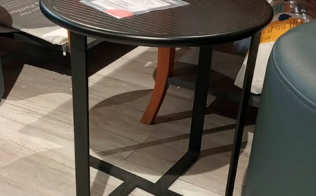 Приставной стол Padme