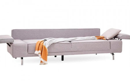 Диван 3-местный Petra для любителей животных