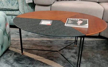 Кофейный стол Netha 2