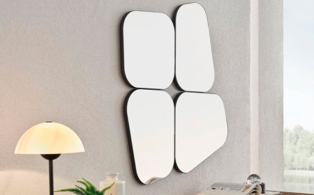 Зеркало Комода Terra