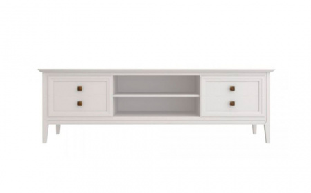 Тумба ТВ широкая Tesoro