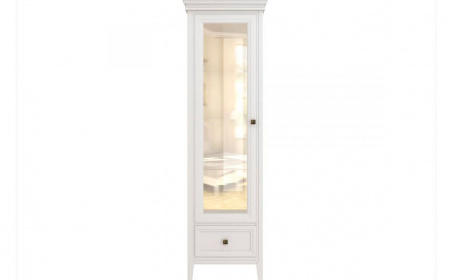 Витрина 1 дв. Tesoro