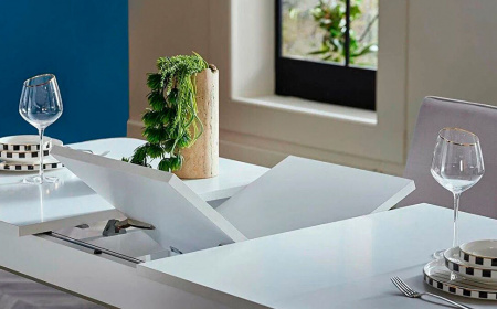 Стол раскладной Majer