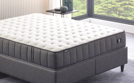 Матрас Ionic Energy Pro 120