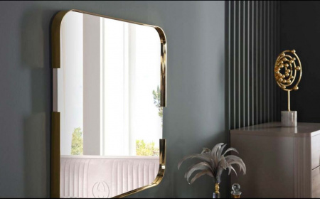 Зеркало для туалетного стола Sanvito Зеркало для туалетного стола Sanvito