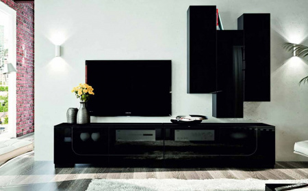 Гостиная  MD Planima One