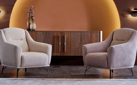 Кресло Mirante