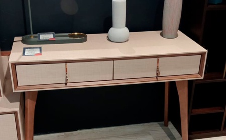 Туалетный стол Netha 1