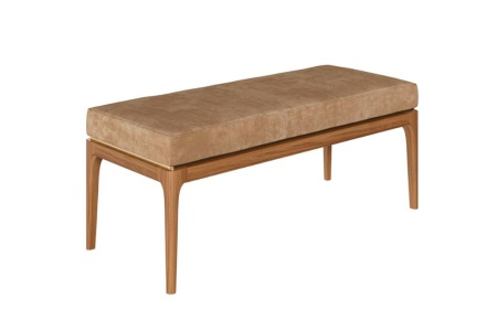 Банкетка Бари