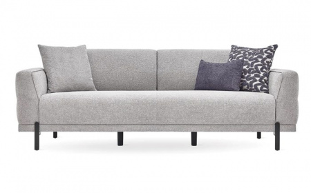 Диван 3-местный оlноспальный Terra 