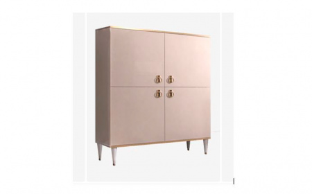 Пенал  4 - х дв. Rimini