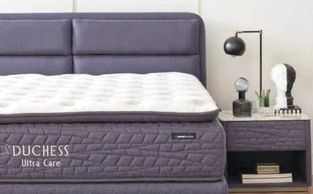 Матрас Duchess Ultra Care 90
