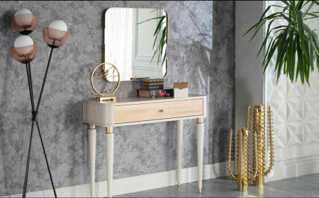 Зеркало для туалетного стола Sanvito Зеркало для туалетного стола Sanvito