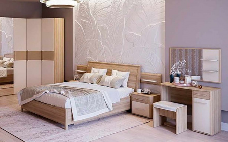 Кровать  Римини 2