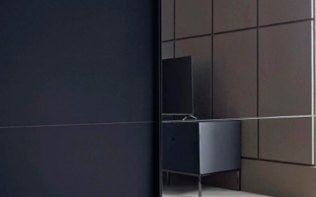 Шкаф купе (240) Legato