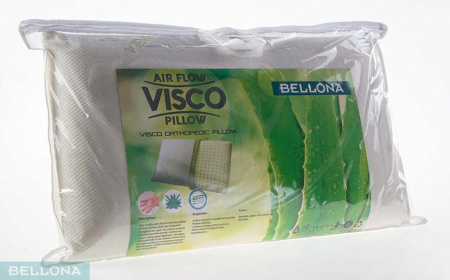 Подушка Air Comfort  Aloe Vera