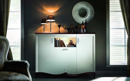 Буфет Milano 1 Буфет Milano 1