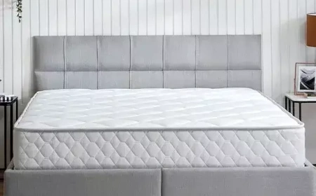 Матрас Sleep Balance 160