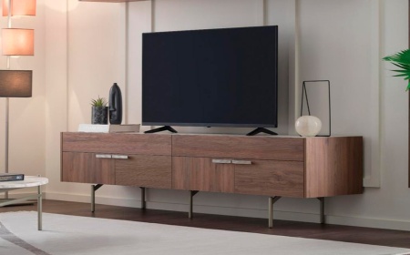 Тумба ТВ на ножках Pavia