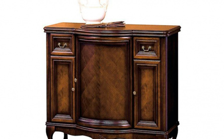 Комод Wersal  3 Комод Wersal  3