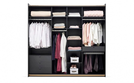 Шкаф купе (240) Legato