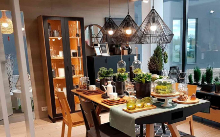 Витрина 2 дв. Simple