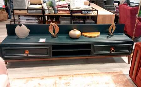 Тумба ТВ Elegante 1