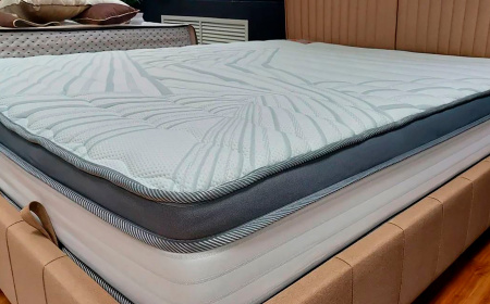 Матрас BODYFORM-5-Т 180X200 Матрас BODYFORM-5-Т 180X200