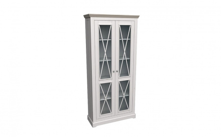 Витрина 2 дв. Форест  