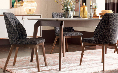 Стол обеденный Netha