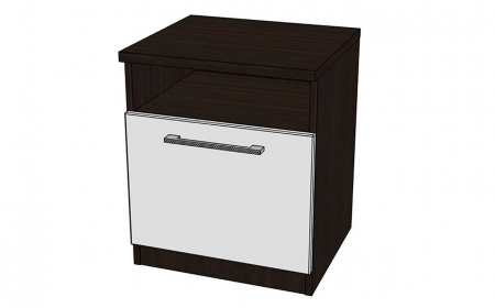 Тумба прикроватная Париж 3