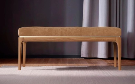 Банкетка Бари