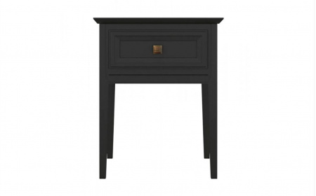 Тумба прикроватная 1 ящ. Tesoro